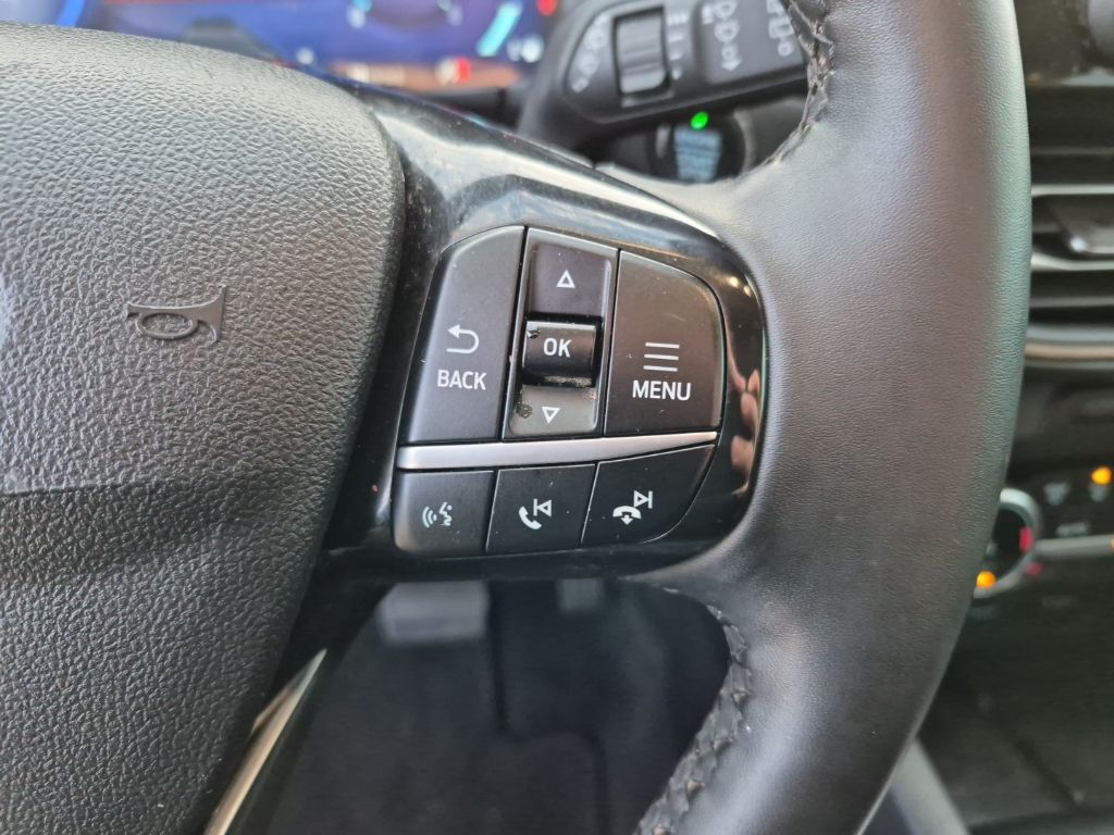 Used Car 2021 Ford Escape  Se For Sale Under $20,000 In Austin, Texas