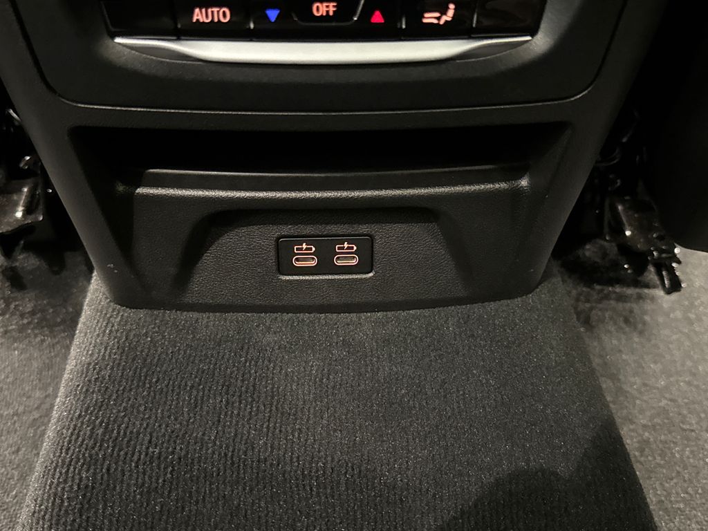 Certified Used 2023 Black BMW sDrive30i image 30
