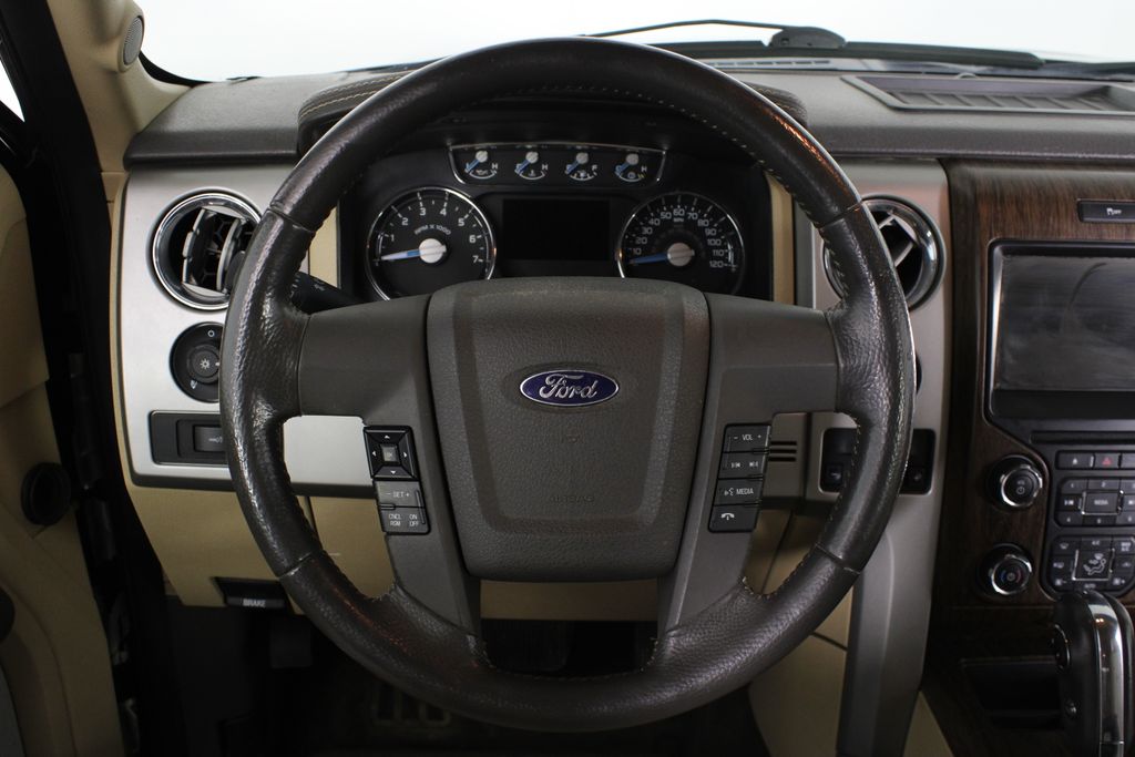 Used 2013 Ford F-150 for sale in 