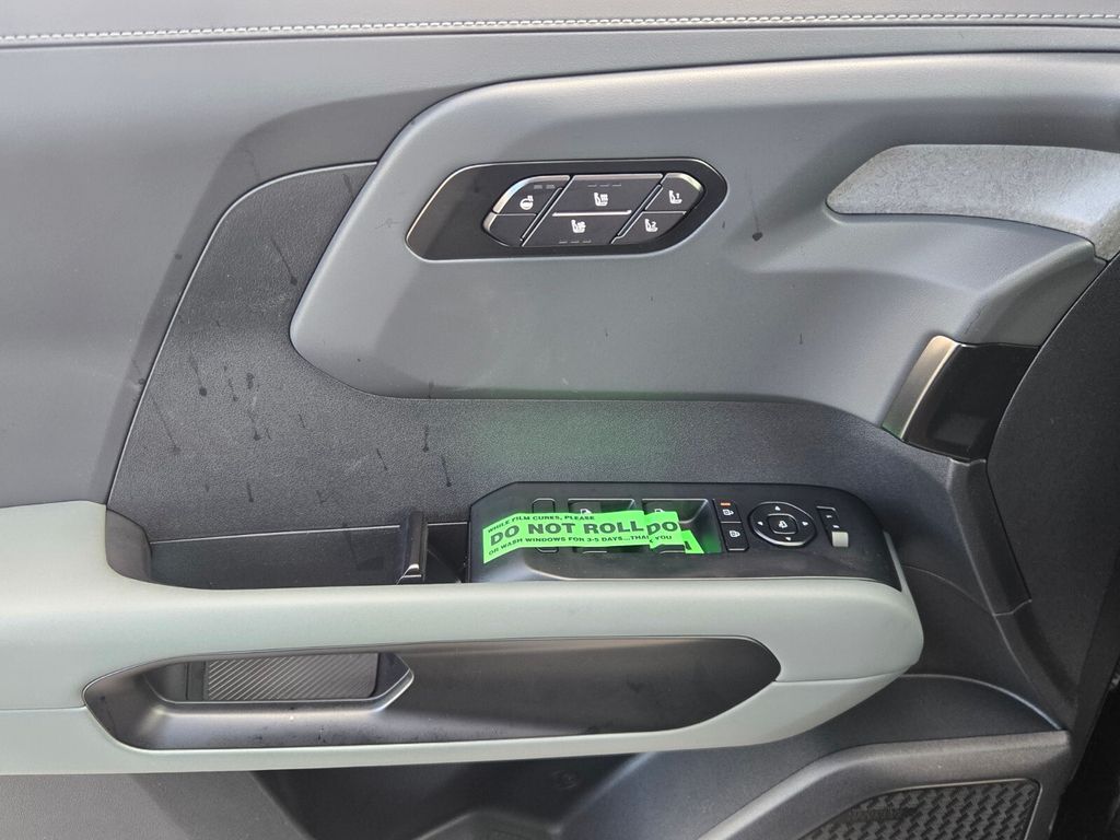 2027 Kia Telluride - $57,200