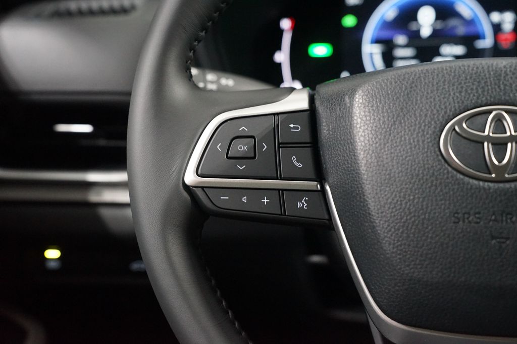 Thumbnail: 2026 Toyota Grand Highlander - 14