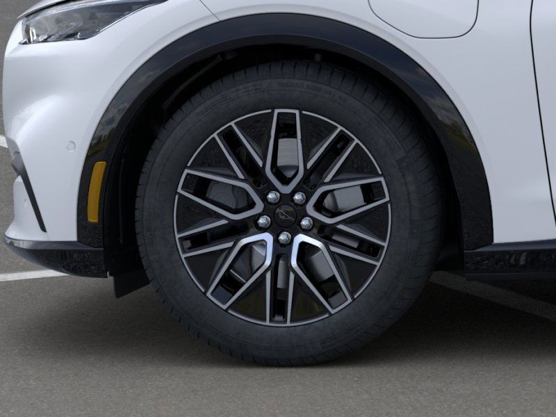 New 2025 Ford Mustang Mach-E Premium 4D Sport Utility