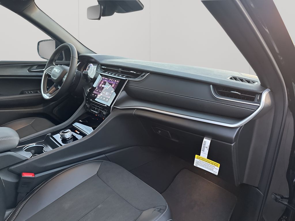 New Car 2025 Jeep Grand Cherokee L  For Sale Under $50,000 In Austin, Texas