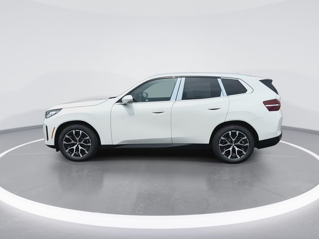 Thumbnail: 2026 BMW X3 - 5