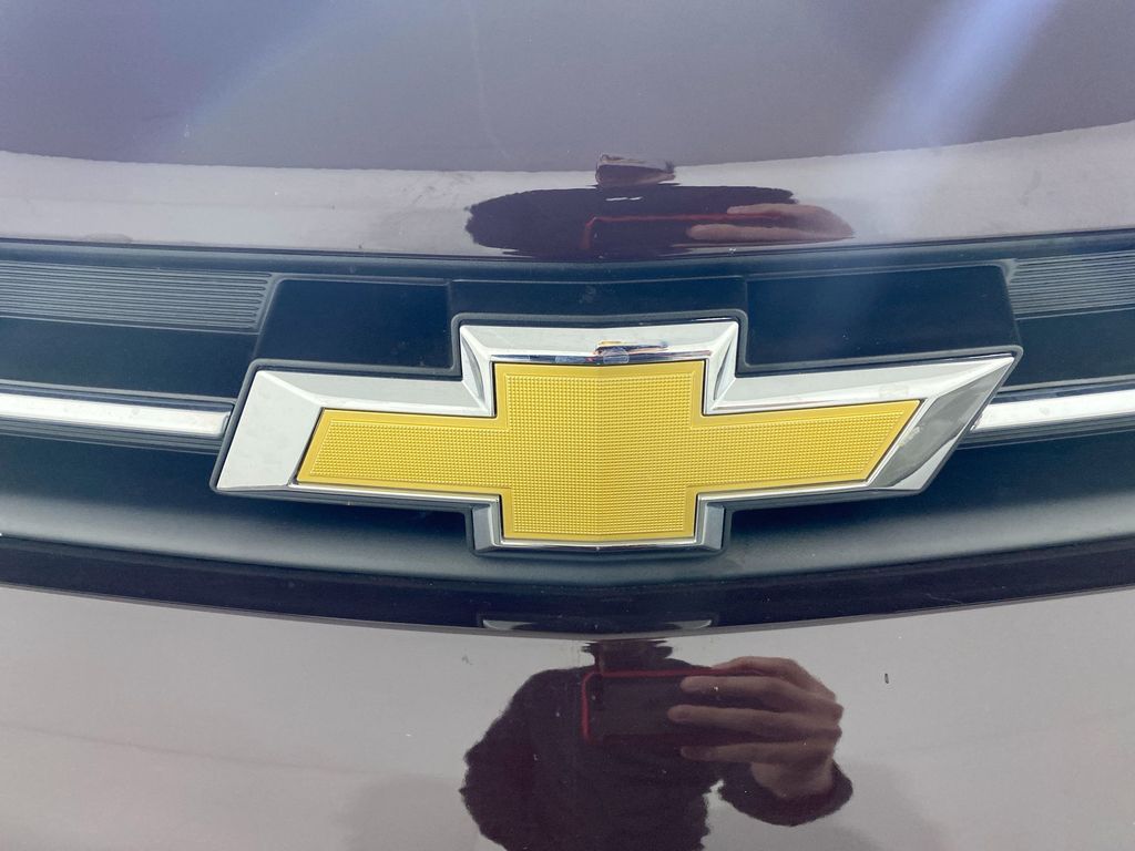 2022 Chevrolet Trax LT photo