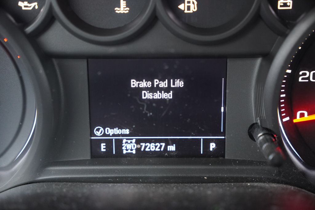 used 2020 Chevrolet Silverado 1500 car, priced at $25,486