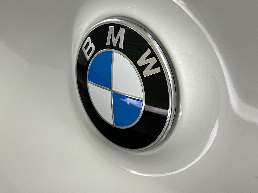 Thumbnail: 2026 BMW X3 - 22