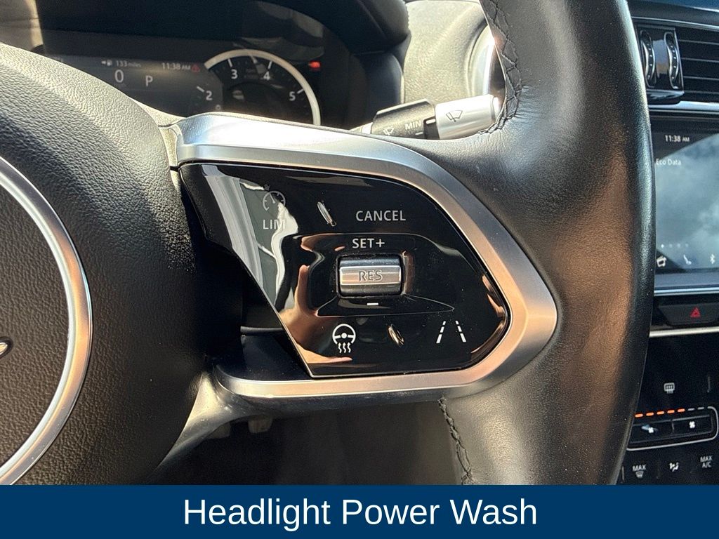 2020 Jaguar XE S AWD Automatic