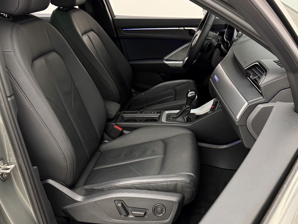 2022 Audi Q3 Premium Plus 17