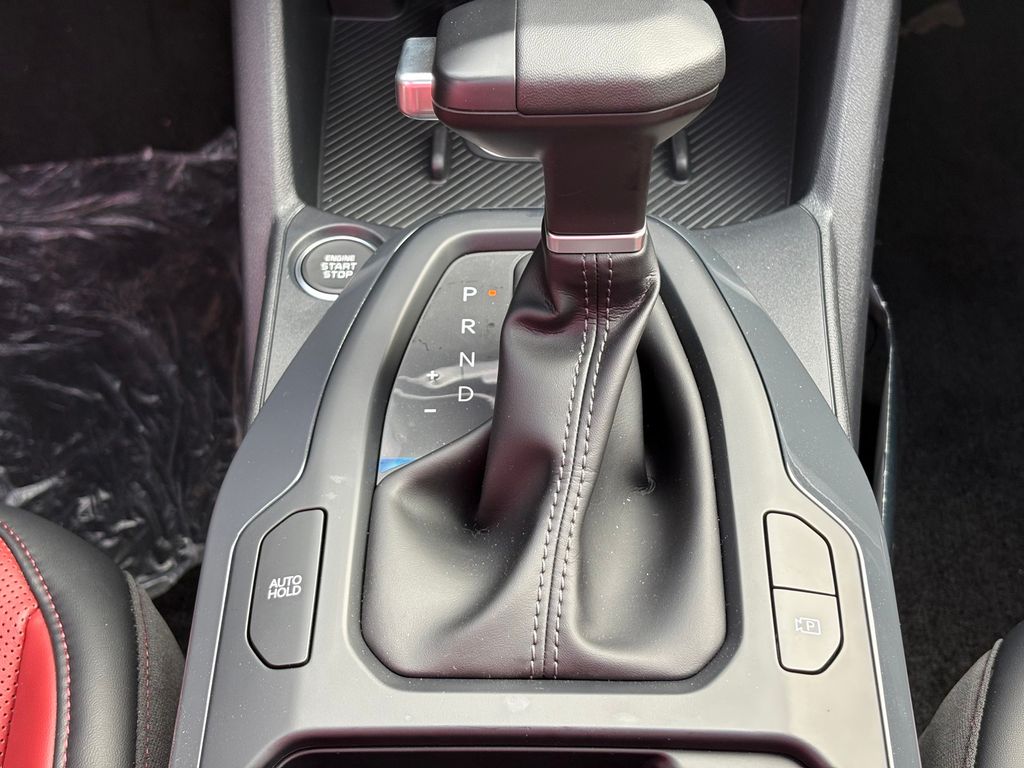 2026 Kia K4 GT-Line Turbo White at Joe Myers Mazda Kia