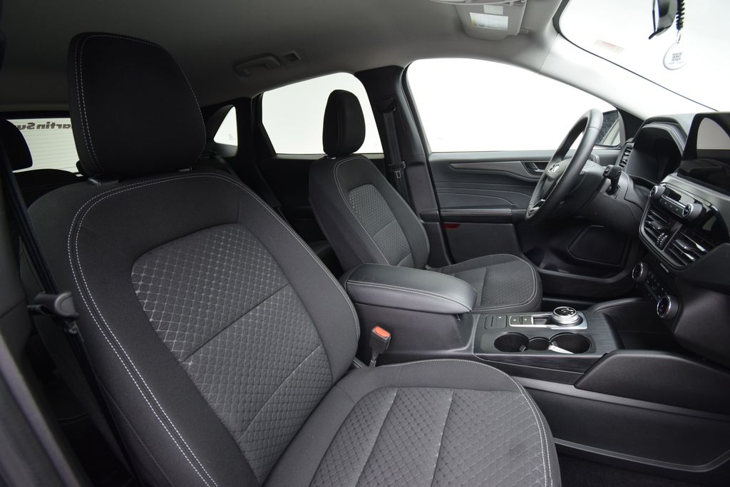 used 2023 Ford Escape Hybrid car, priced at $19,000