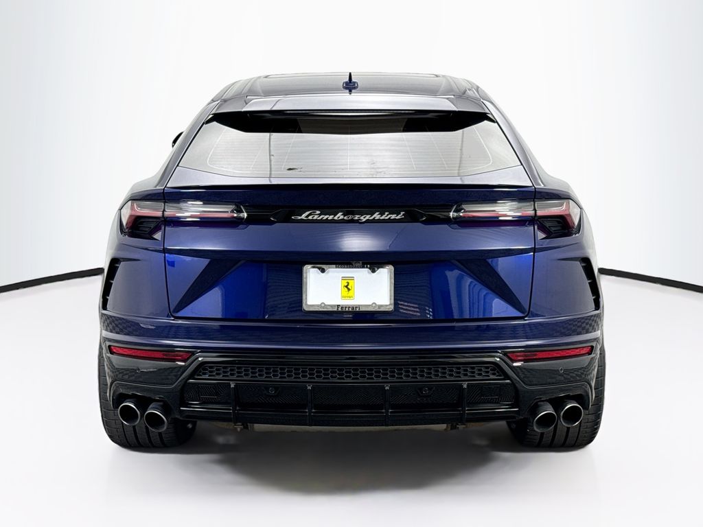 Thumbnail: 2020 Lamborghini Urus - 6