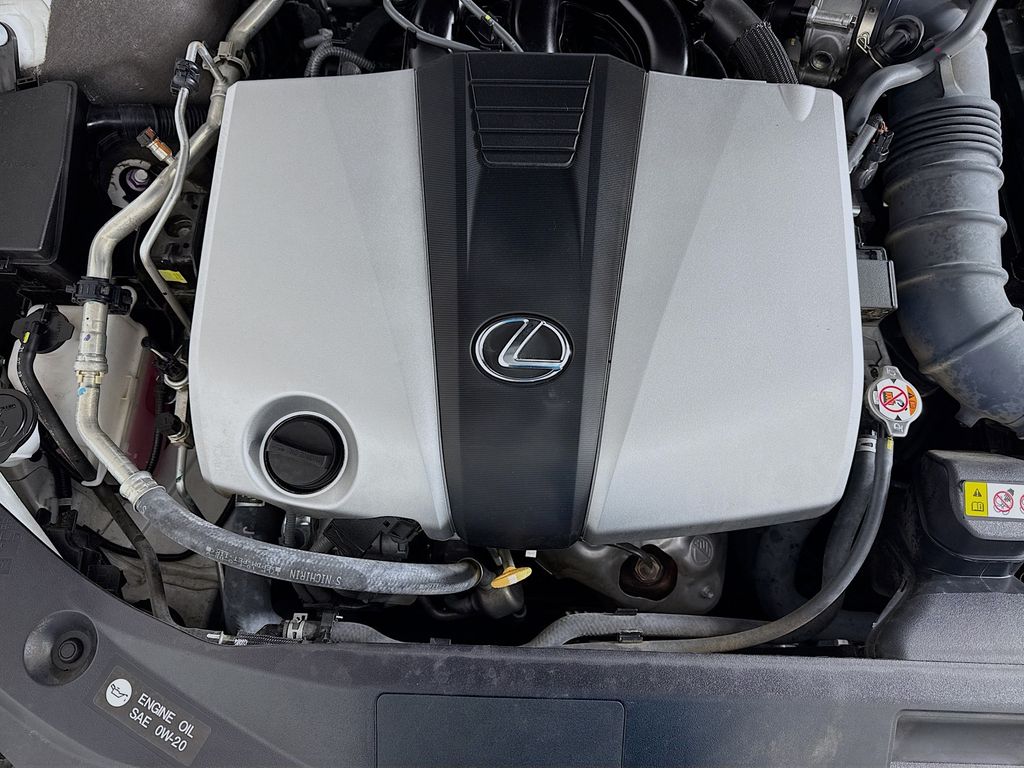 Thumbnail: 2024 Lexus ES - 32