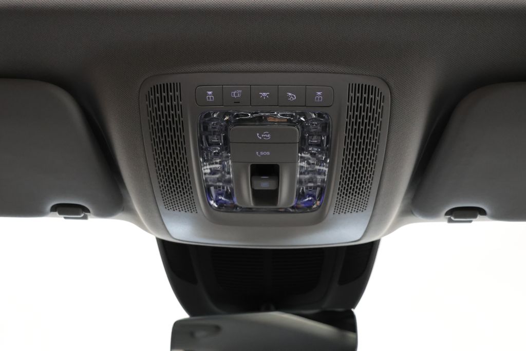 Thumbnail: 2026 Mercedes-Benz GLE - 16