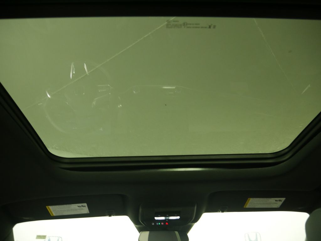 Thumbnail: 2025 Honda Prologue - 15