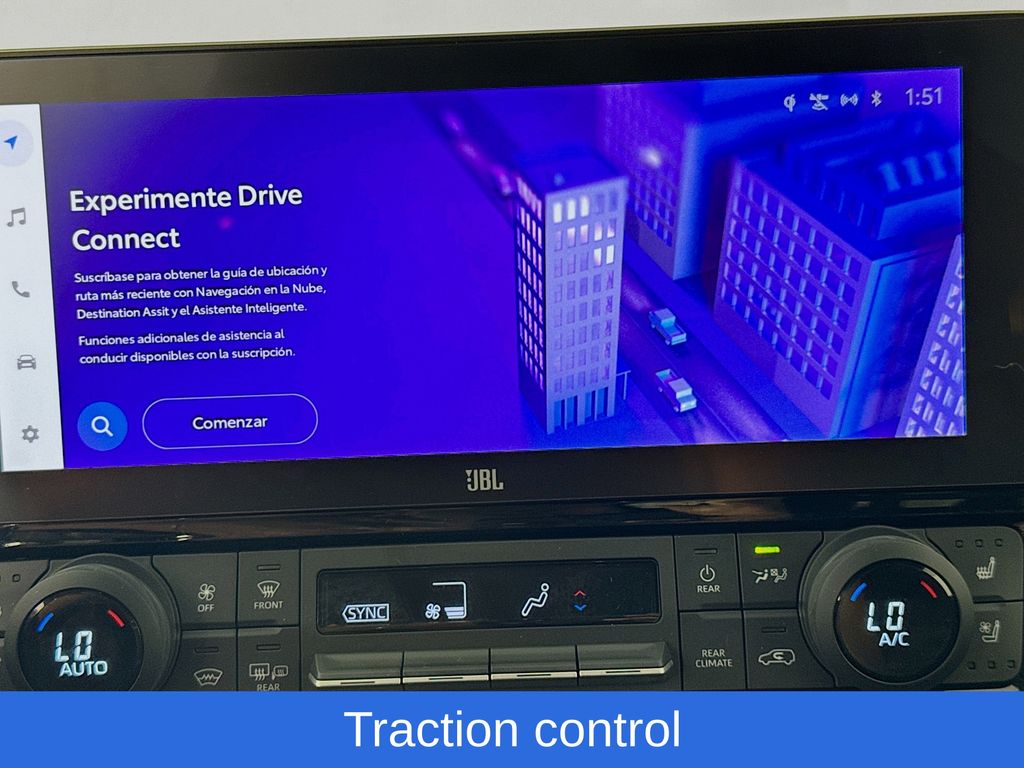 Used Car 2024 Toyota Grand Highlander  Platinum For Sale Under $50,000 In Austin, Texas