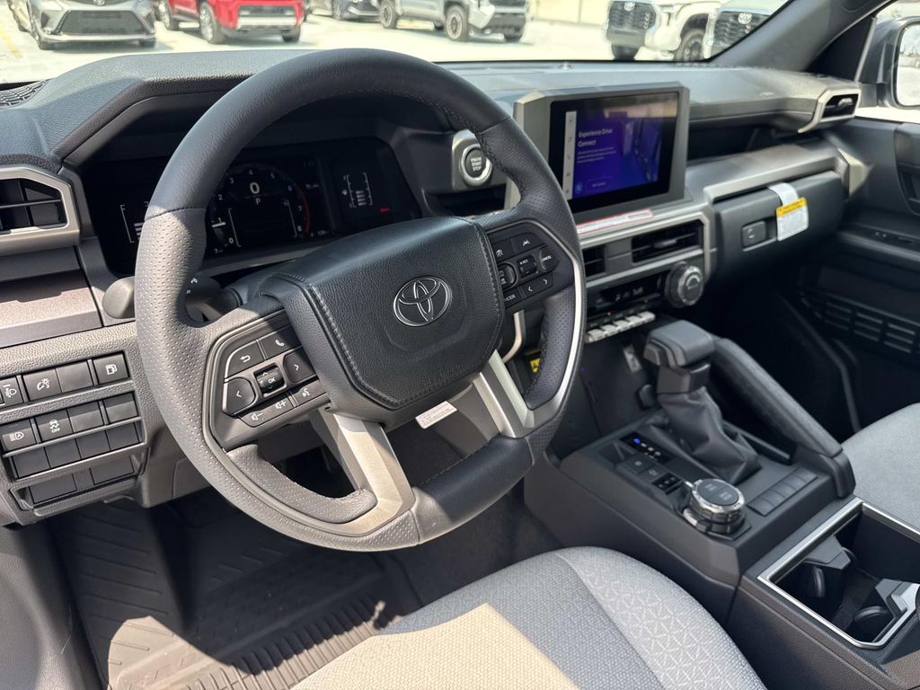 2026 Toyota 4Runner - 10