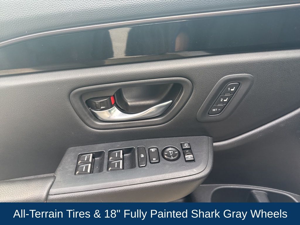 2023 Honda Pilot AWD TrailSport