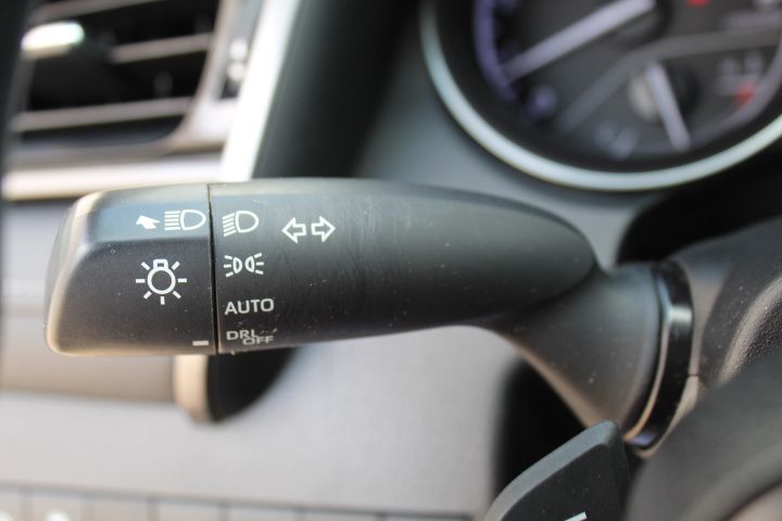 Used Car 2022 Toyota Camry  For Sale In Georgetown, Texas