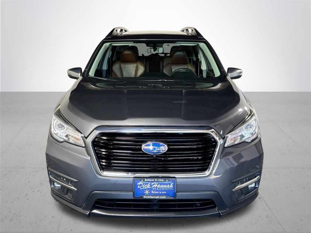 2020 Subaru Ascent Touring