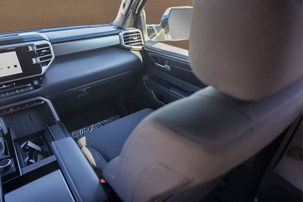 Used Car 2025 Toyota Sequoia  Sr5 For Sale Under $70,000 In Austin, Texas