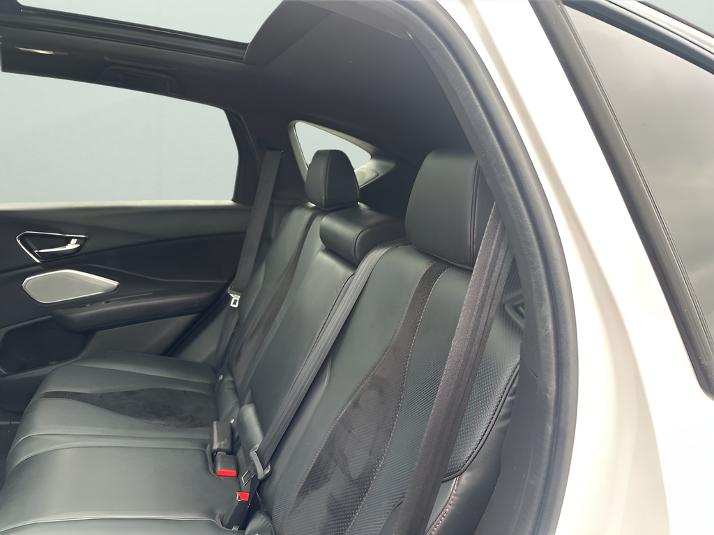 Used Car 2023 Acura Rdx  A-spec Advance Package For Sale Under $40,000 In Austin, Texas