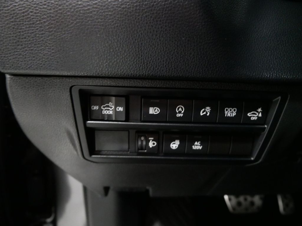 Used 2022 Toyota Tundra Truck