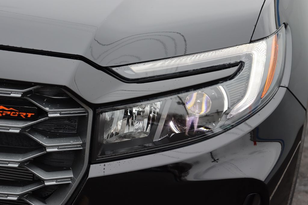 Thumbnail: 2026 Honda Ridgeline - 9