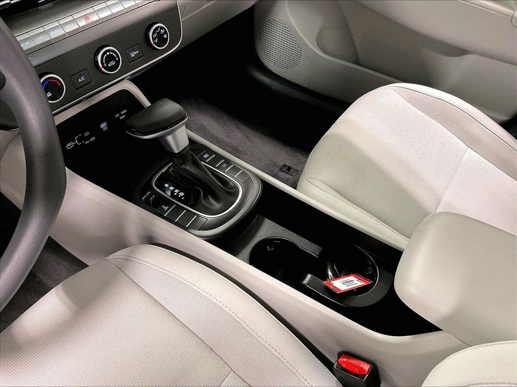 2024 Hyundai Kona — photo 20