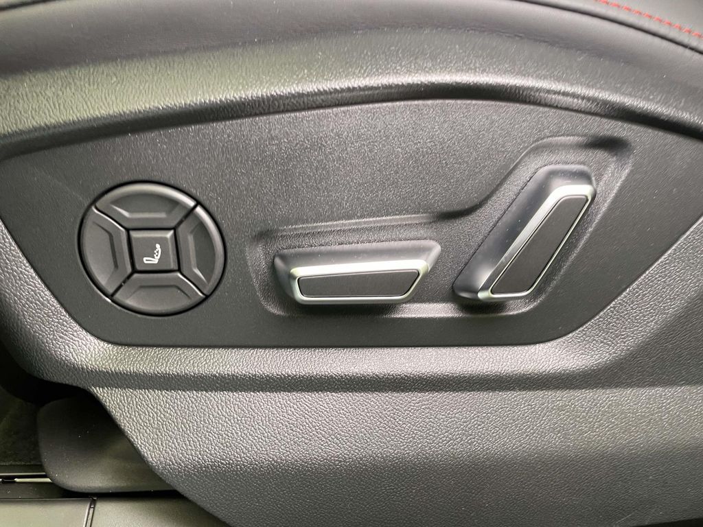 2026 Audi Q7 55 Prestige Gray at Luther Ford