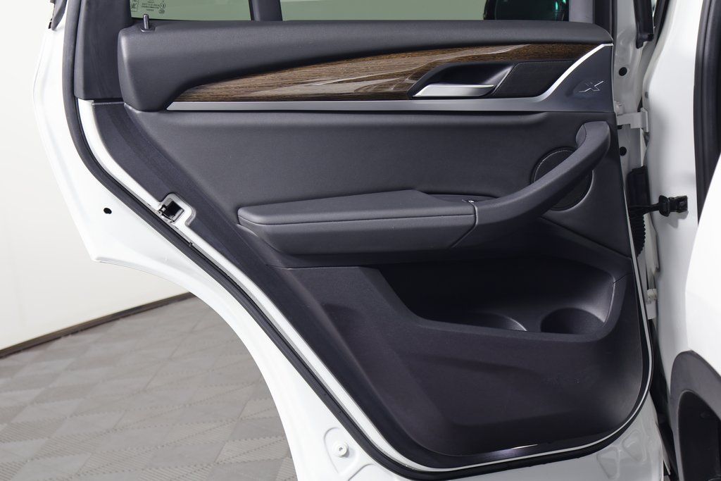 Thumbnail: 2019 BMW X3 - 13