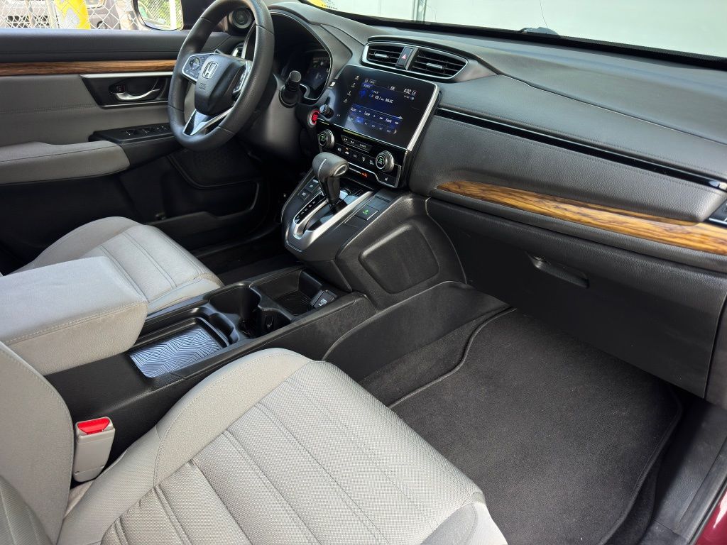 2018 Honda CR-V EX  at Emmons Autoplex