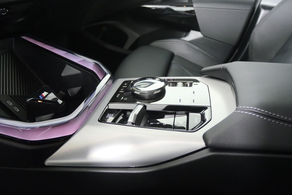 Thumbnail: 2026 BMW X3 - 22