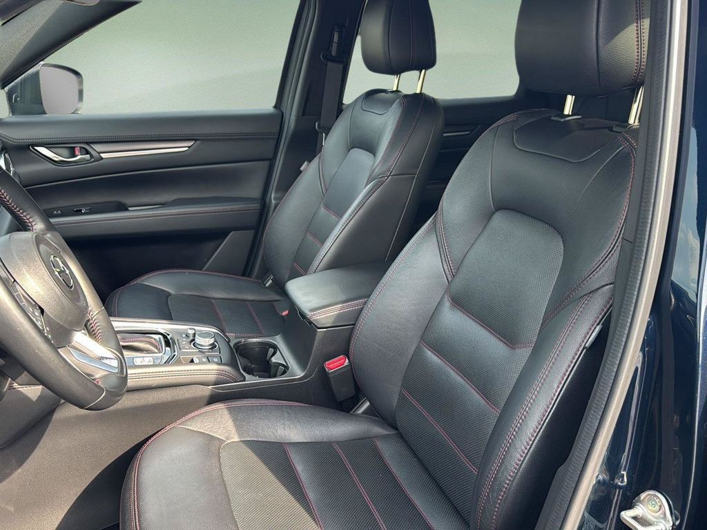 2022 Mazda CX-5 TURBO - Photo 9