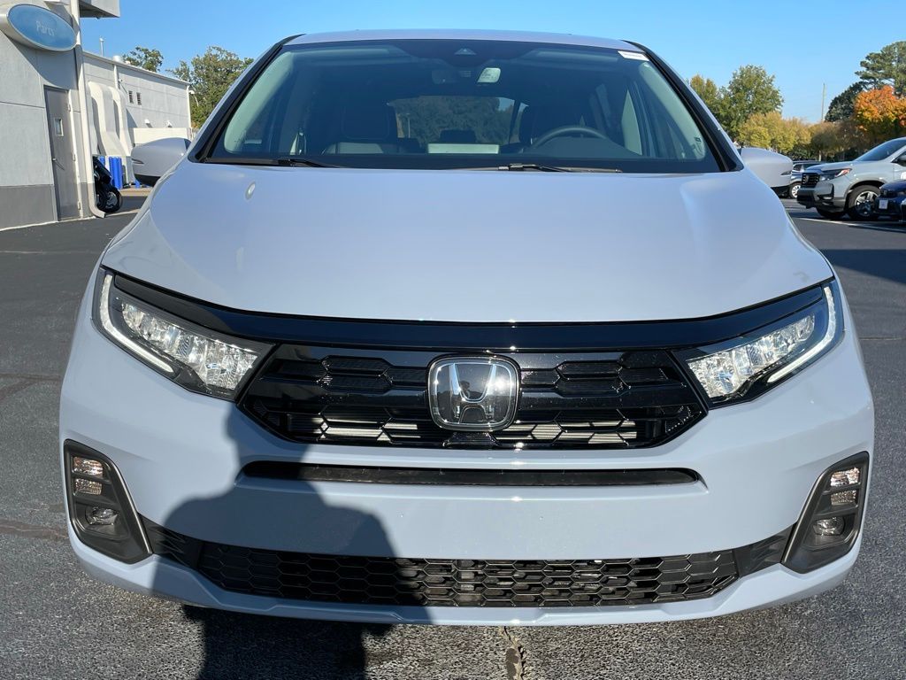 Thumbnail: 2026 Honda Odyssey - 9
