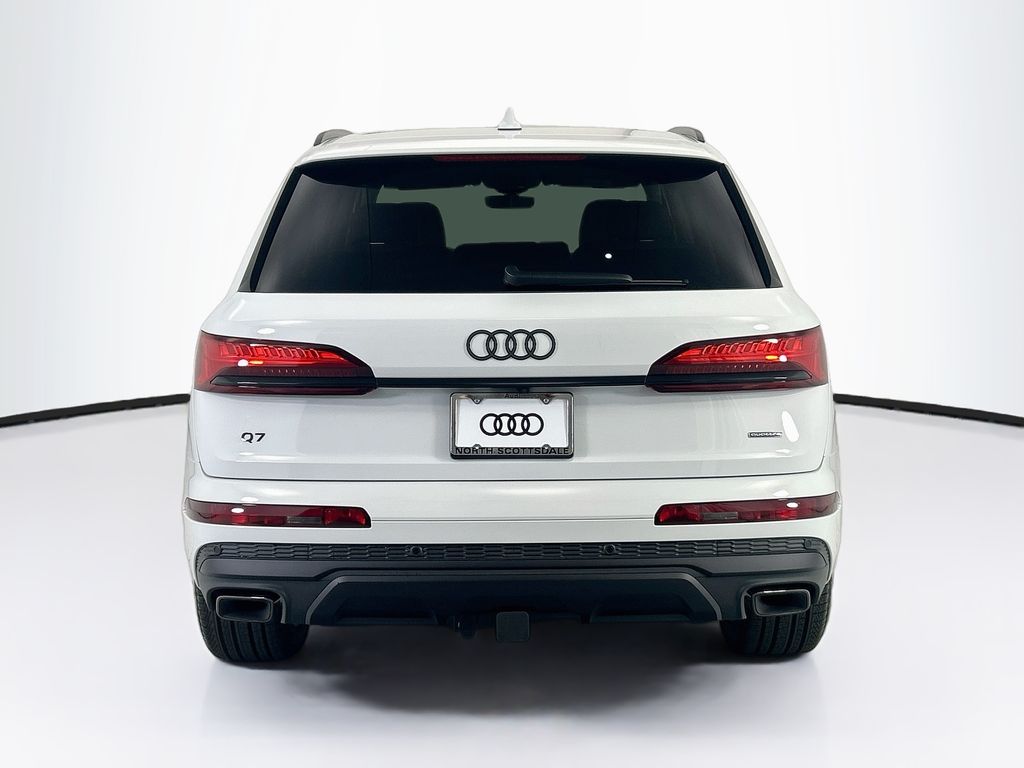 Thumbnail: 2026 Audi Q7 - 6