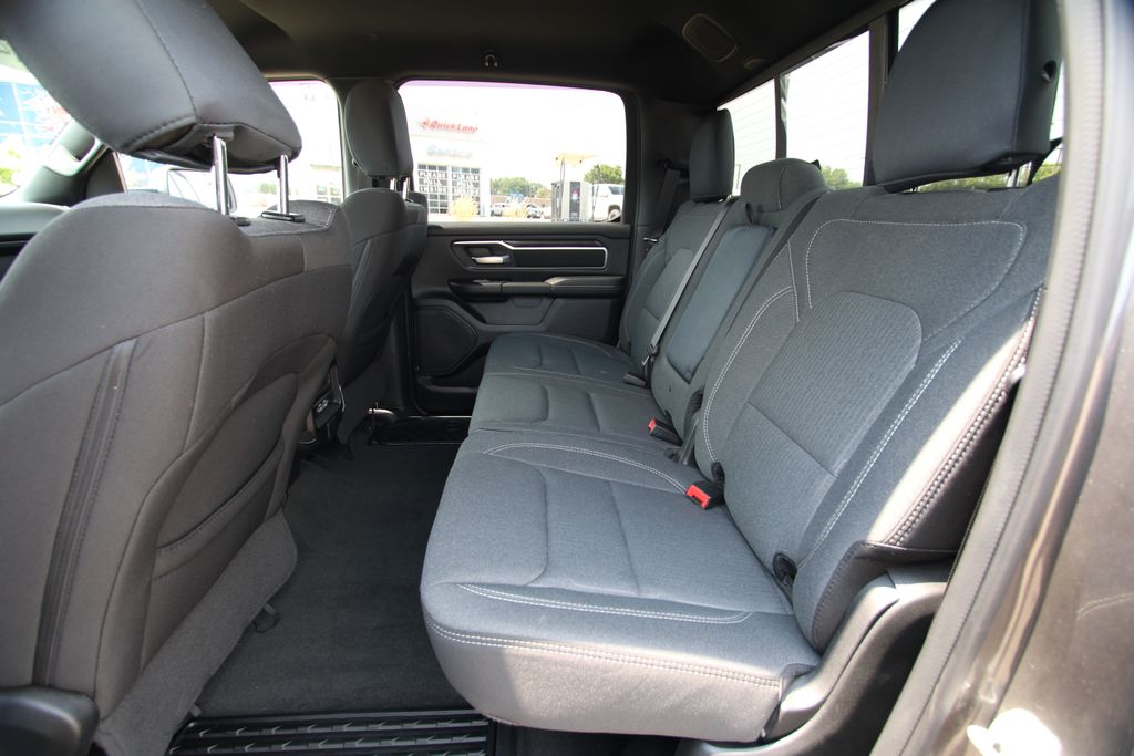 Used 2024 Ram 1500 Truck
