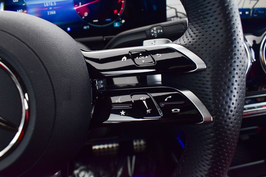 Thumbnail: 2026 Mercedes-Benz GLA - 18