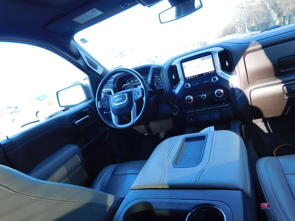 Thumbnail: 2019 GMC Sierra 1500 - 7