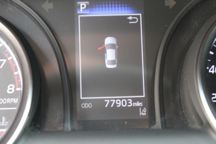 Used Car 2022 Toyota Camry  For Sale In Georgetown, Texas