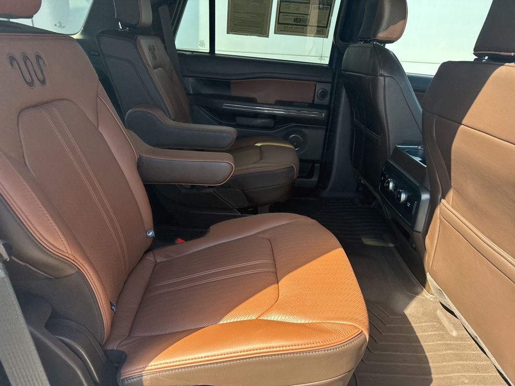 2024 Ford Expedition King Ranch