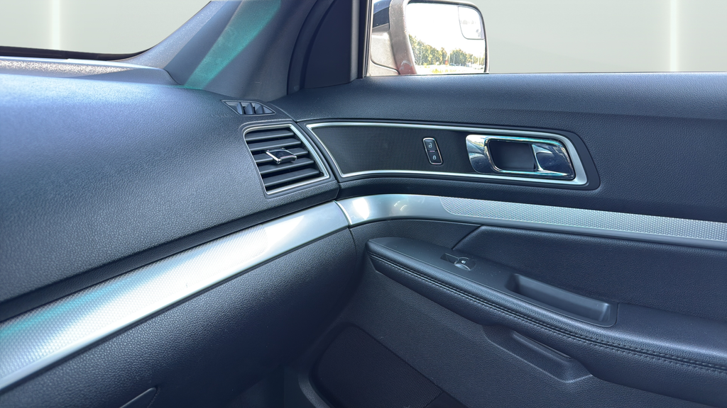 Used 2016 Ford Explorer SUV