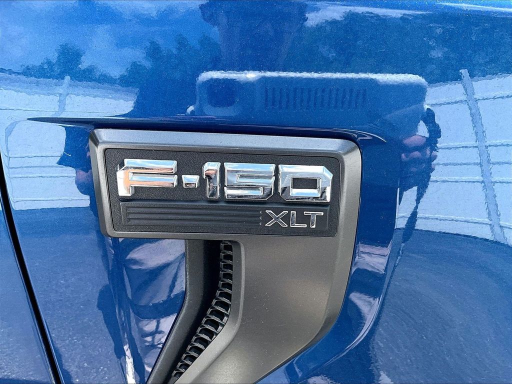 2022 Ford F-150 — photo 27