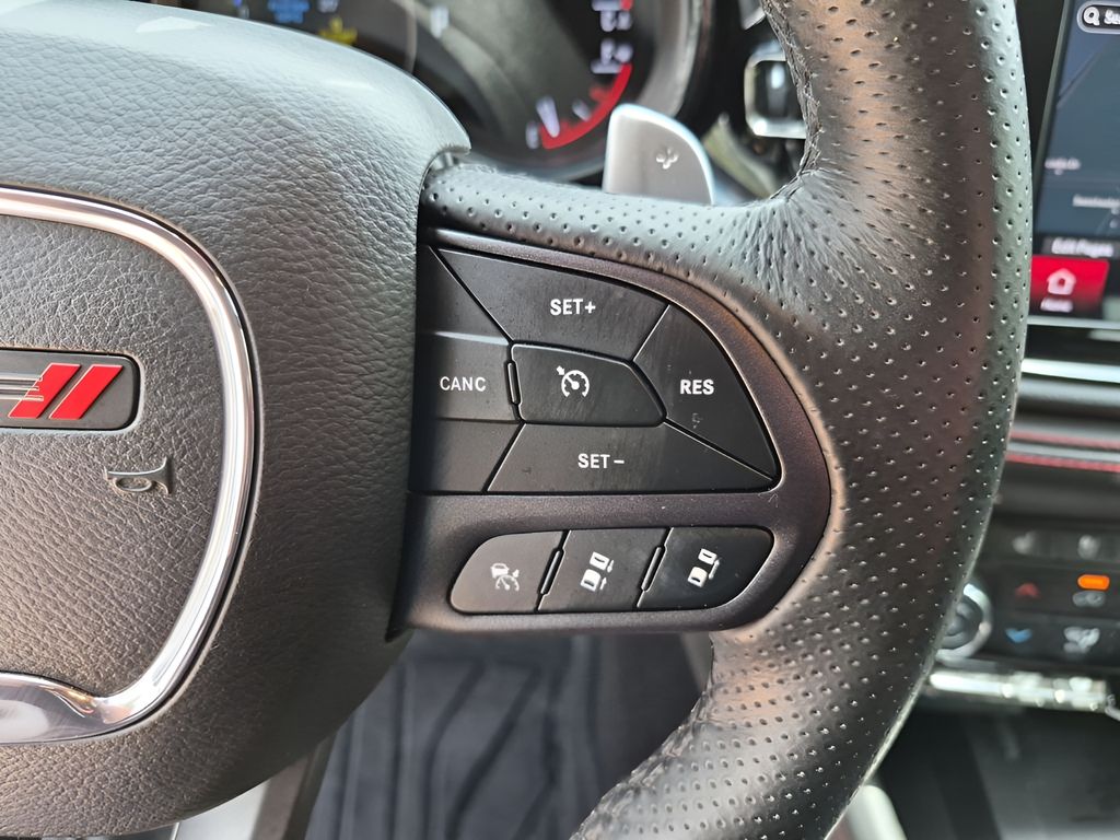 Used Car 2024 Dodge Durango  R/t Plus For Sale Under $50,000 In Austin, Texas