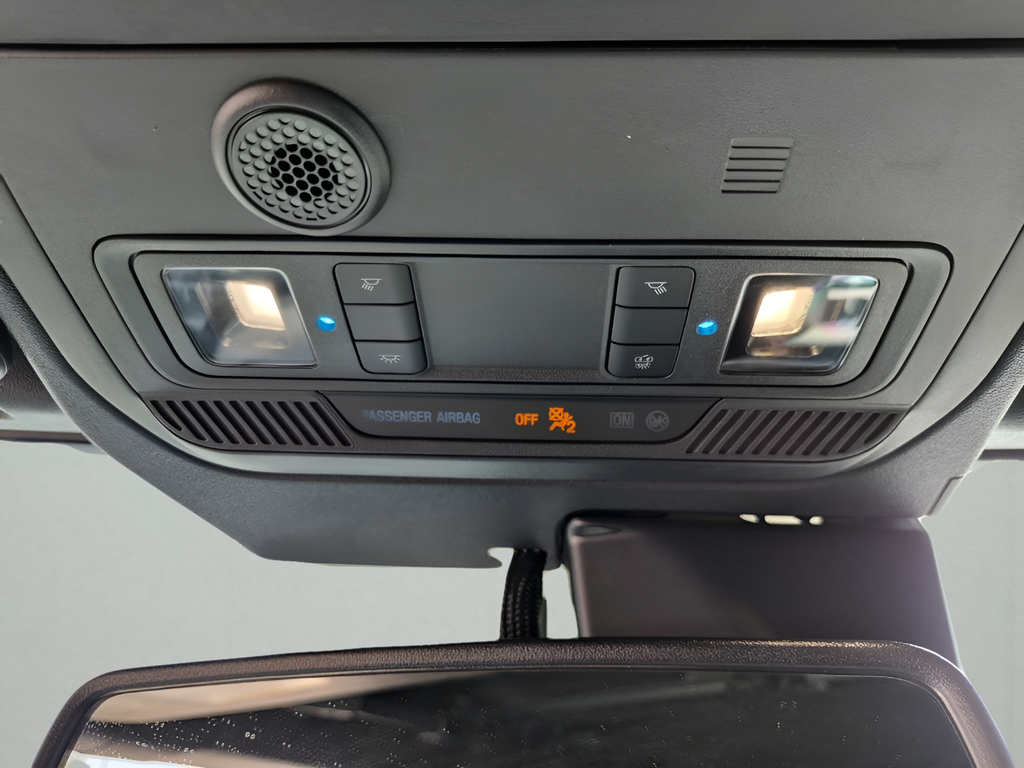 Used Car 2023 Ford Bronco  Badlands For Sale Under $50,000 In Austin, Texas