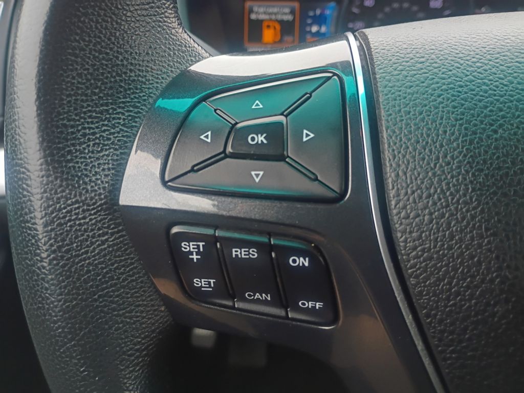 Used Car 2019 Ford Explorer  Limited For Sale Under $20,000 In Austin, Texas