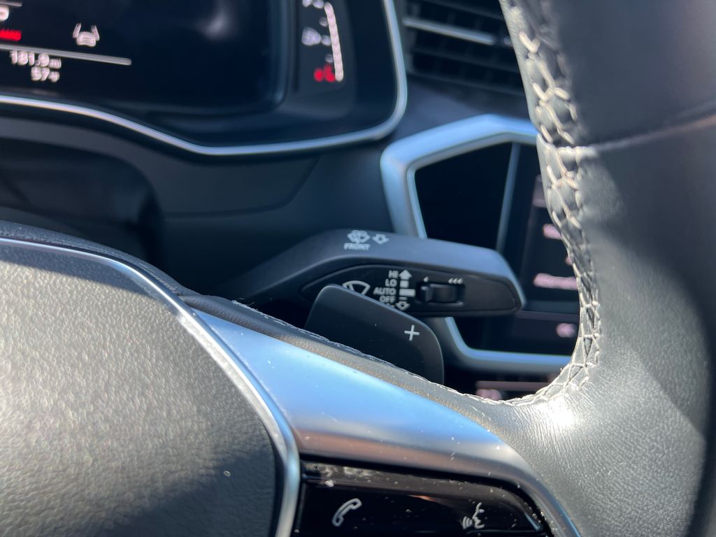 Thumbnail: 2022 Audi A7 - 23