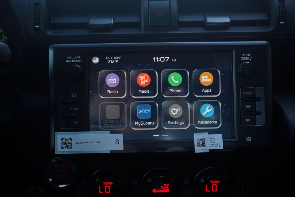 Thumbnail: 2026 Subaru BRZ - 13