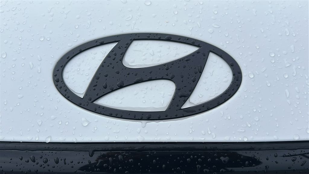 2026 Hyundai Santa Fe Calligraphy - 6
