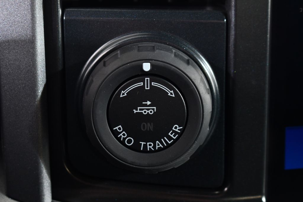 New 2026 Red Ford XLT image 29